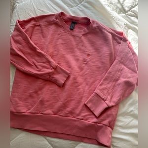 Sweaty Betty Sweatshirt